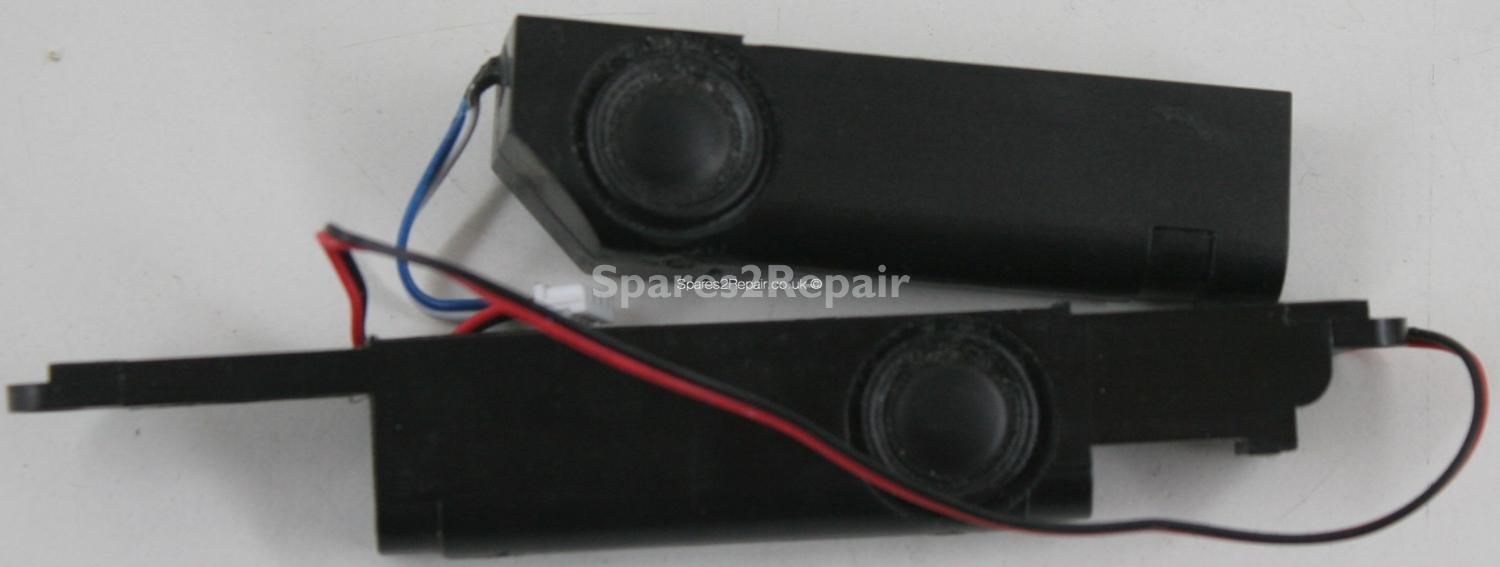 Dell Inspiron 1300 - Internal Speakers (L&R)