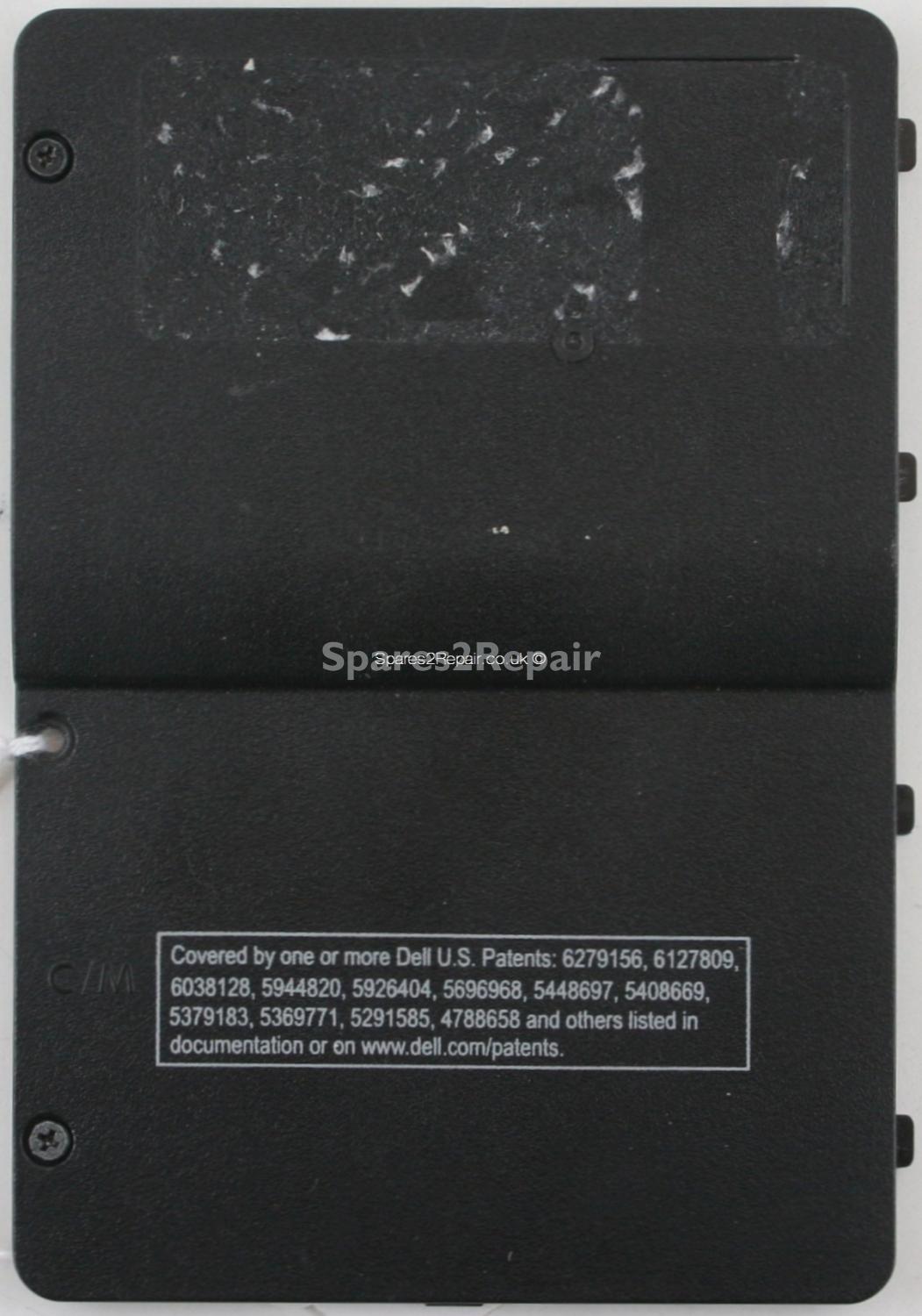 Dell Inspiron 1300 - RAM Cover - 60.4D905.011 - A01