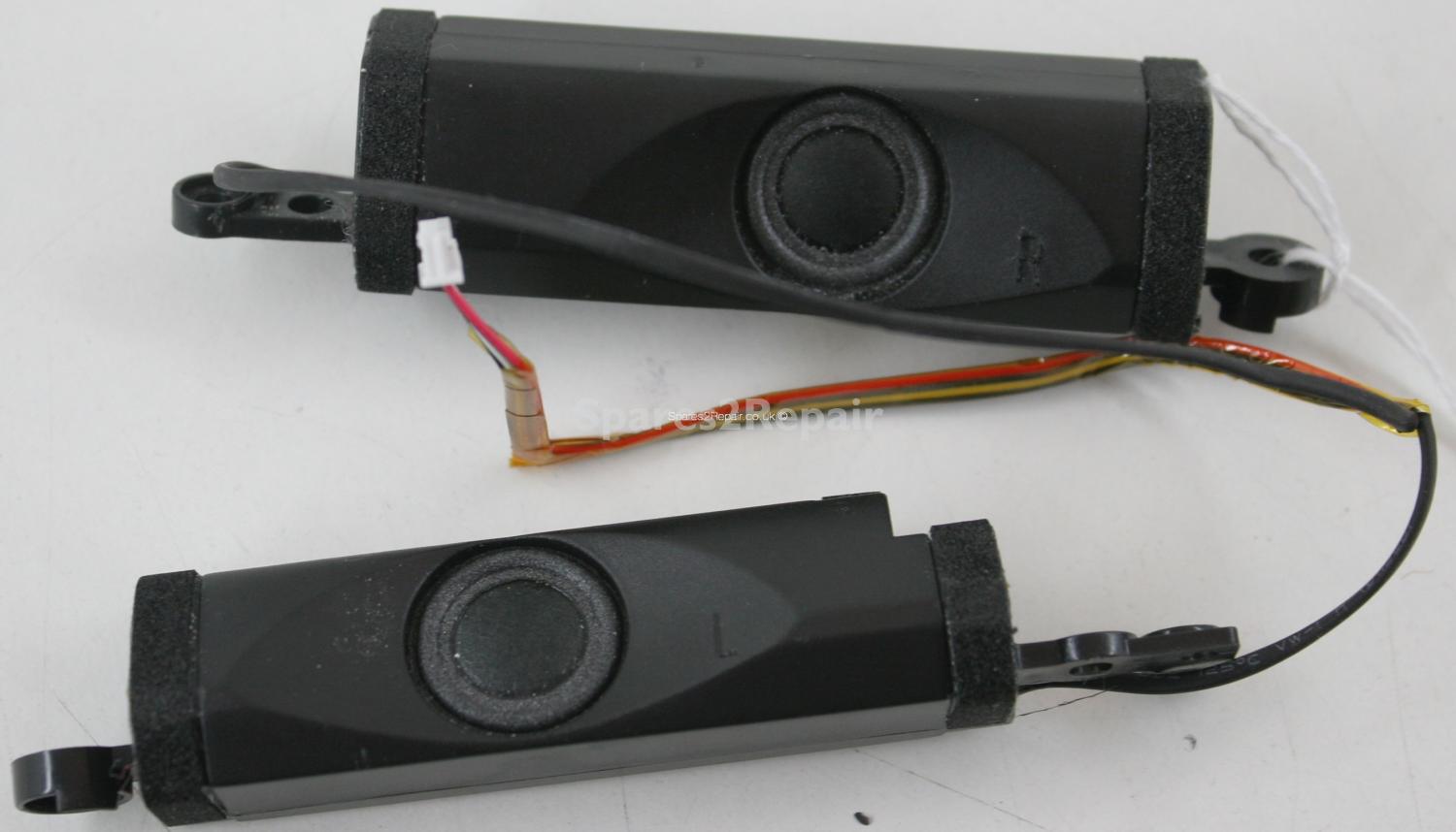 Dell Inspiron 1501 - Internal Speakers (L&R) - CN-0PM811 - REV A00