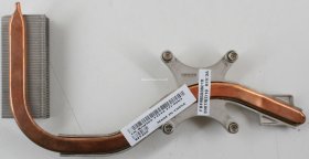 Dell Inspiron 1520 - Heatsink - FBFM5036010 - REV:3A