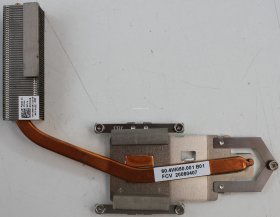 Dell Inspiron 1525 - Heatsink - 60.4W050.001 - B01