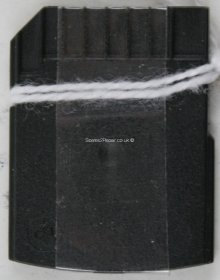 Dell Inspiron 1525 - SD Dust Slot Filler Card Cover Blank - GW341