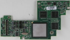 Dell Inspiron 8200 - Graphics Card - 04U623