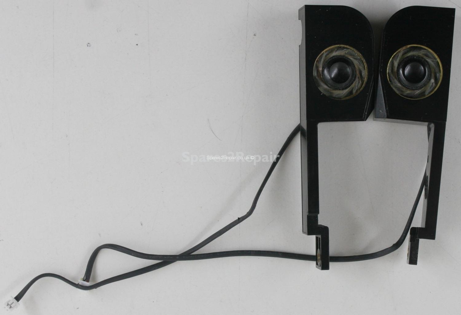 Dell Inspiron 8200 - Internal Speaker (L&R) - 5M216 - 6M256
