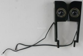 Dell Inspiron 8200 - Internal Speaker (L&R) - 5M216 - 6M256