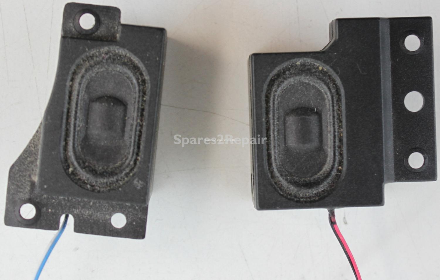 Dell Inspiron M5030 - Internal Speakers (L&R) - 23.42342.011 - Ver.A01 - 0H0T6K