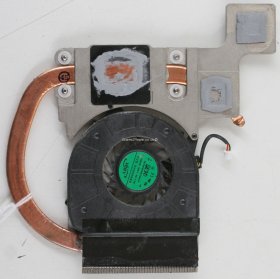 Dell Inspiron Mini P07T - Heatsink & Fan - AT0DD001AA0