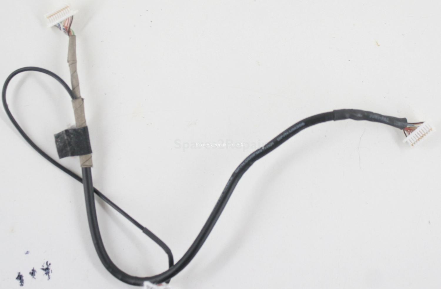 Dell Inspiron PP22L - Audio/Sniffer Cable - DD0FM5TH101