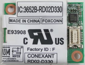 Dell - Modem - 0DN249 - A02