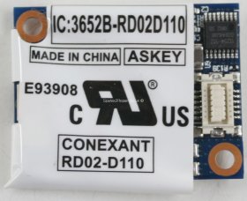 Dell - Modem - 0K8735 - REV A00