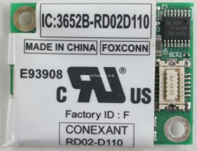 Dell - Modem - XH648 - REV:A00