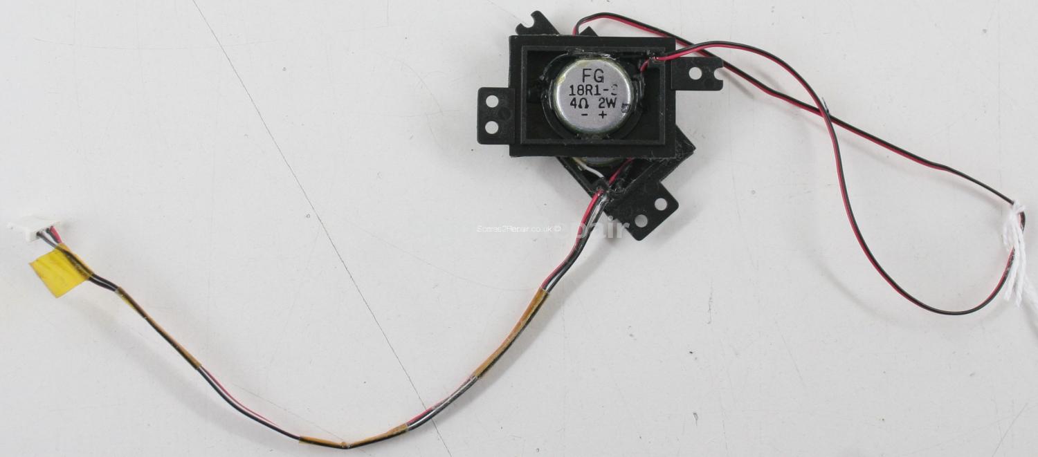 Dell Studio 1535 - Internal Speakers (L&R) - D954D