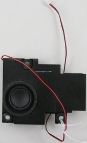 Dell Studio 1555 - Sub Woofer Base Speaker - 0N973N