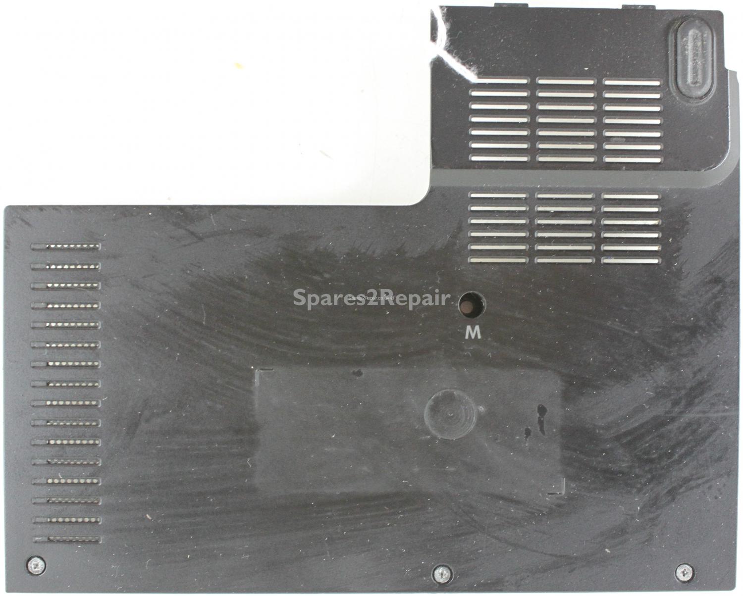 Dell XPS-M1330 - RAM Cover - 60.4C313.001 - A01 - XK148 A00