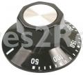 Ego Termostat-button - Knob E.g.o. 50 300°c - 00.00524.807