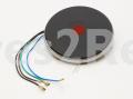 Ego Hot Plate - 18.14433.542 Piastra Elettrica ° 148 Mm 1500w 230v - 1814433542