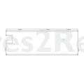 Panel - 5618352206 Cover User Interface Board Ome [Electrolux Aeg]