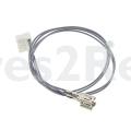 Harness - 5616031018 Harness power Board door Switch [Electrolux Aeg]