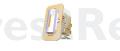 Pushbutton - 140036696056 Push Button Steam [Electrolux Aeg]
