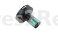 Fixings And Brackets - 140223113022 Assembly handle green nose Con [Electrolux Aeg]