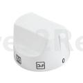 Control Knobs - 8075330012 Knob Function [Electrolux Aeg]