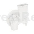 Sump - 4055350799 Collector [Electrolux Aeg]