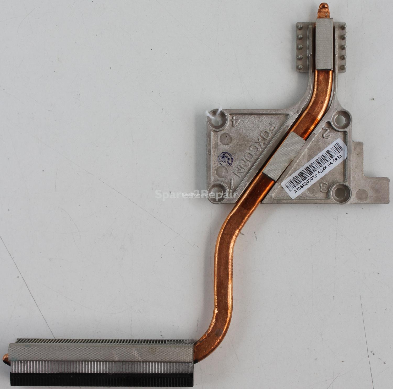 EMachines E525 - Heatsink - AT06R0020X0 0A