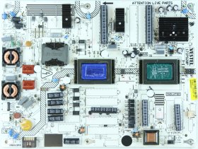 Finlux 42F7077D - PSU - 17IPS20P - 150313R3 - 23106230