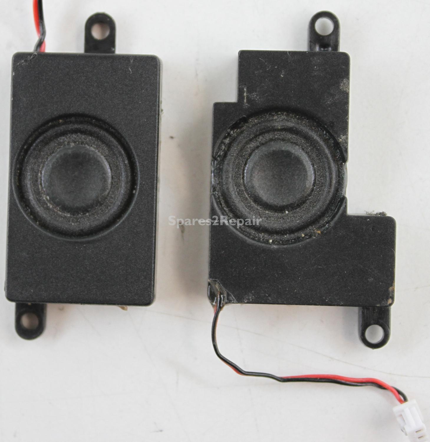 Fujitsu Esprimo Mobile V6535 - Internal Speakers (L&R) - 23.40221.021 - 23.40294.002