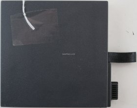 Fujitsu Siemens Amilo 8830 - Battery - 755-4S4000-S1P1 - 14.4V - 4000mAh - Li-ion