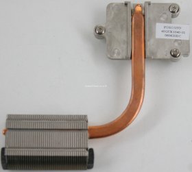 Fujitsu Siemens Amilo M1450G - Heatsink - 40GUK1040-01
