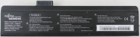 Fujitsu Siemens Amilo Pi 2515 - Battery - 23GL1GE1F-9A - 4400mAh - 11.1V - Li-ion