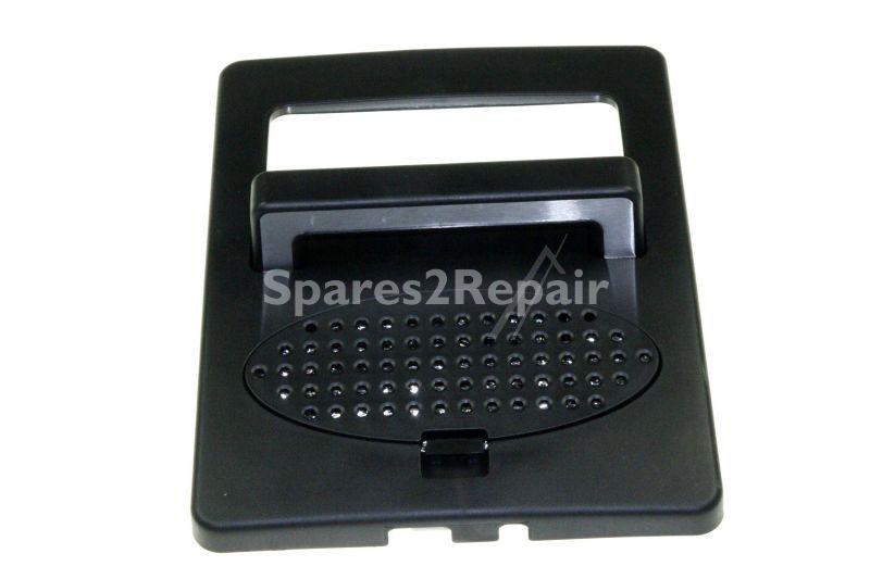 Flap - Ss-203759 Right Trim Strip [Groupe SEB]