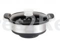 Juice Bowl - Xf552d10 Prep & Cook Vapor Bowl [Groupe SEB]