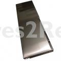 Haier Fridge Door - 0060839853a 49053345 Fridge Door + Stopper
