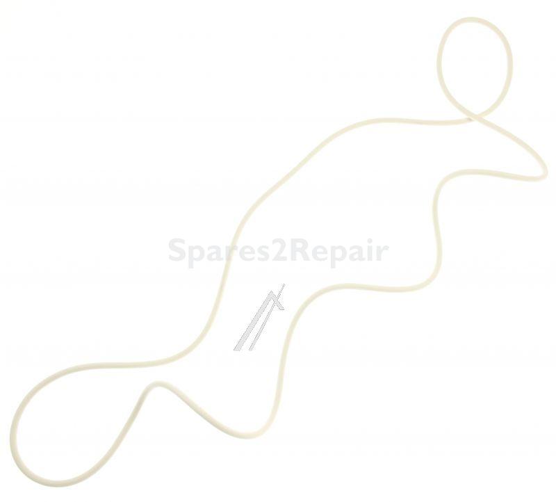 Haier Sealing Materials - 00214500001000 49051067 Bearing Seal