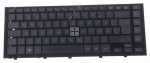 Hewlett Packard Fr French Notebook keyboards - 416039-051 Compaq Keyboard French European