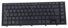 Hewlett Packard Fr French Notebook keyboards - 416039-051 Compaq Keyboard French European
