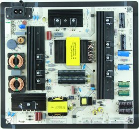 Hisense HE58KEC730UWTSD - Power Supply - MZ15860027 - HLP-5065WD - CQC13134095636 - RSAG7.820.6207/ROH
