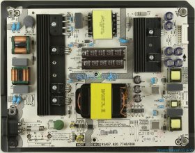 Hisense H55A6200UK - PSU - 228204 - RSAG7.820.7748/ROH - HLL-4360WI