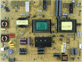 Hitachi 55HK6T64U - Power Supply - 23299352 - 17IPS20 - 071114R9