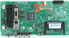 Hitachi 32HXC01UA - Main AV - 23132474 - 17MB82-2 - 19122012