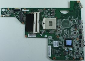Hewlett Packard G62 - Motherboard - 01013Y000-575-G - 605903-001