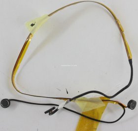 Hewlett Packard - Pavilion Series - dv9657em - Microphone Cable and Mic - NBFSTAT5A
