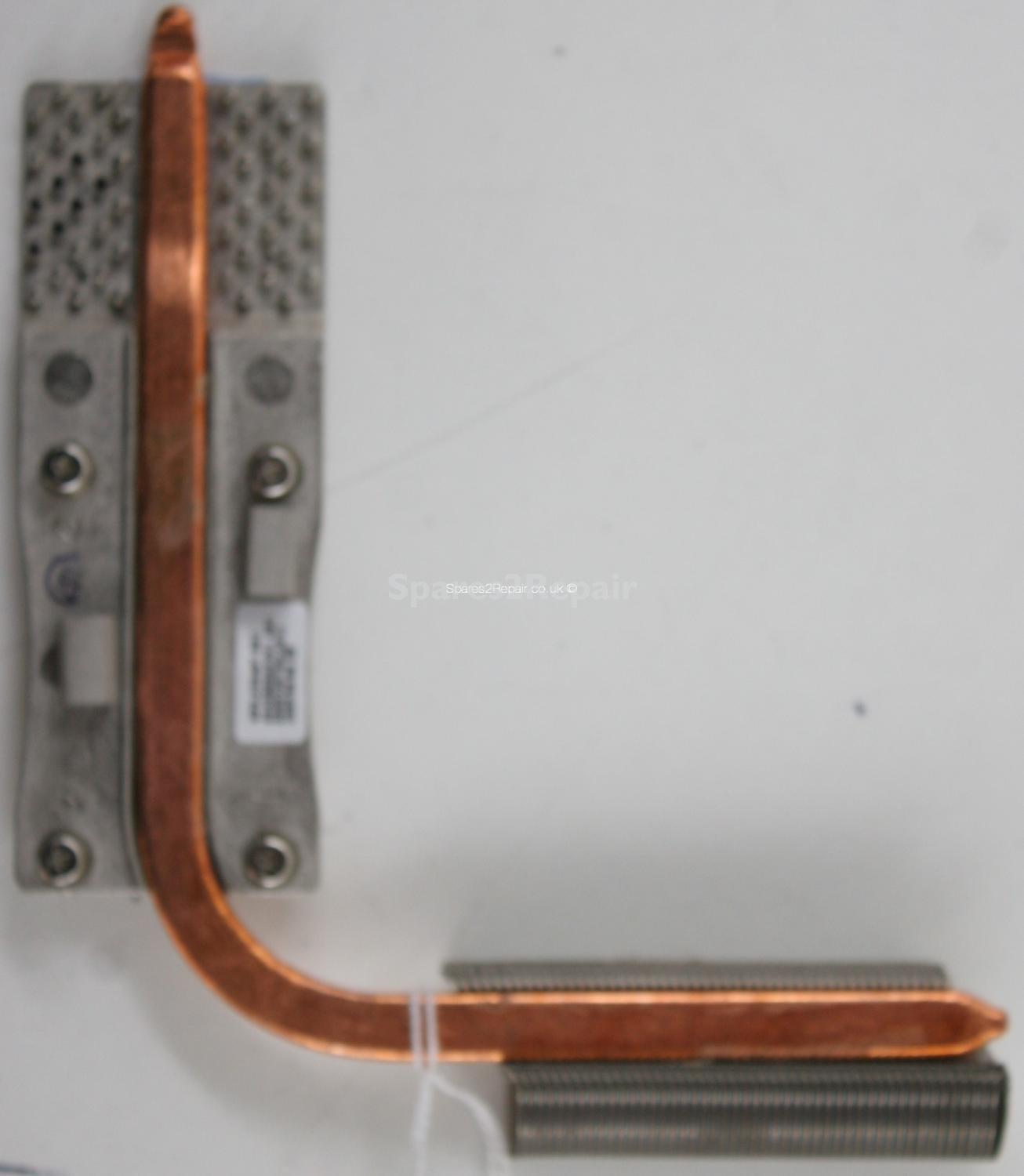 HP Compaq 615 - Heatsink - 538457-001