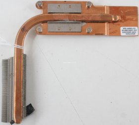 HP Compaq 6720s - CPU Heatsink - 6043B0034801 - A02