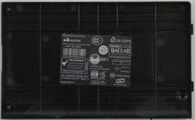 HP Compaq 6720s - HDD Cover - 6060B0454201