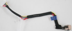 HP Compaq Presario A900 - Charger Socket - DC301002Y00 - REV:1.0