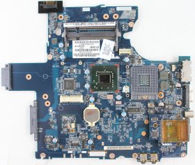 HP Compaq Presario A900 - Motherboard - JBW00 - LA-3981P - Rev:1.0 - 462316-001