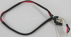 HP Compaq Presario C300 - Charger Socket - DC020006N00 - REV:1.0
